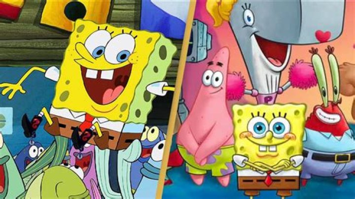 
What is SpongeBob SquarePants about? Latest mental health revelations made by TikToker leaves netizens shocked 