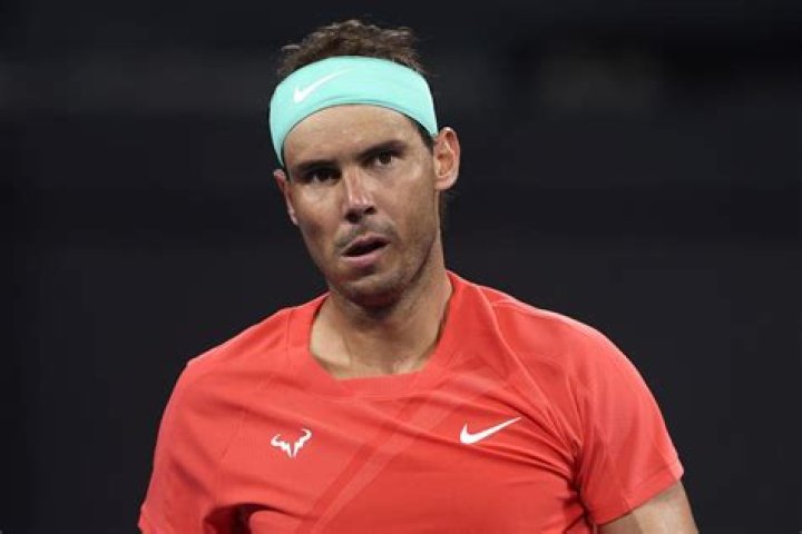 
What Is Tennis Player Rafael Nadal’s Illness? His Health Update 2022 