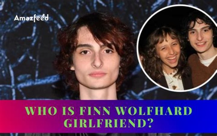 What Is The Elsie Pearls Drama? Details We Know About Finn Wolfhard Girlfriend