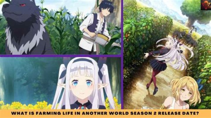 
What is the ‘Farming Life in Another World’ Season 2 Possible Release Date? 