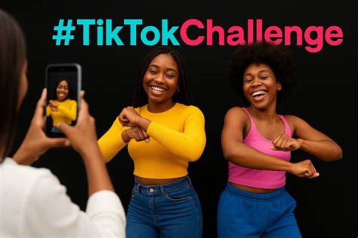 
What Is Toddler Swing Challenge On TikTok And How To Do It? 