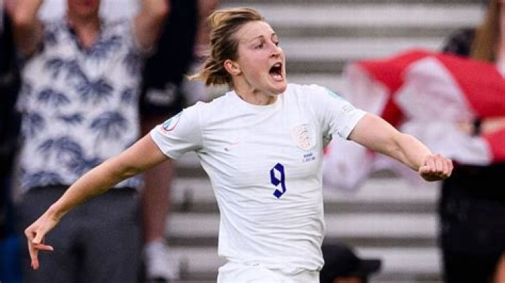 
What Sexuality Is Ellen White? Find Out If The Footballer Is Lesbian Or Straight 