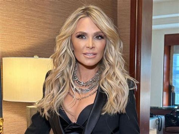 
What three words did Tamra Judge use to describe RHOC season 17? Details explored 