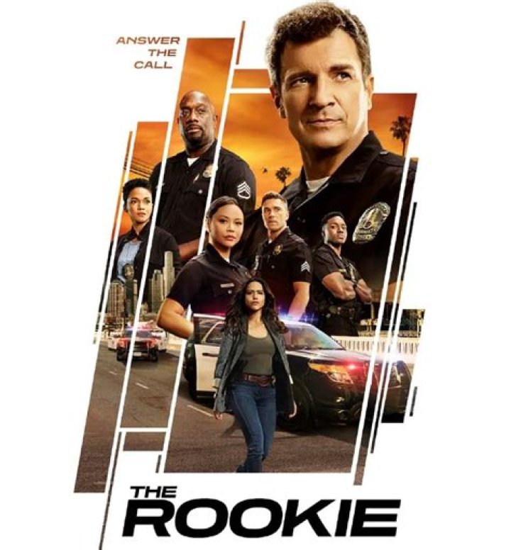 
What time will The Rookie season 5 and The Rookie: Feds crossover event air on ABC? Release date, plot, and more details explored 