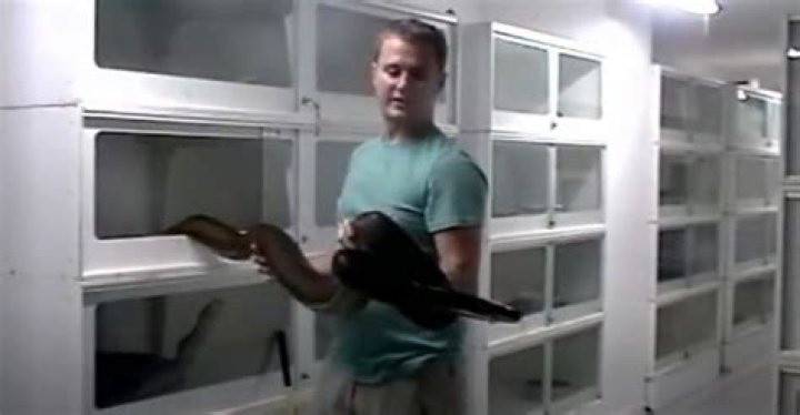 What Was Ben Renick’s Net Worth? Where Was Lynlee Renick’s Spa Located?