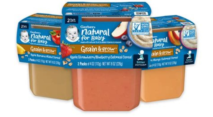 What Was Gerber Baby Net Worth At Death? Ann Turner Cook Career Earnings