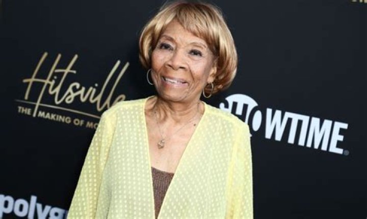 
What was Mable Johnson Cause of Death? 