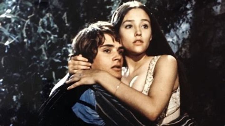 
What was Olivia Hussey’s age in Romeo and Juliet? Movie actors sue Paramount over 1968 bedroom scene 