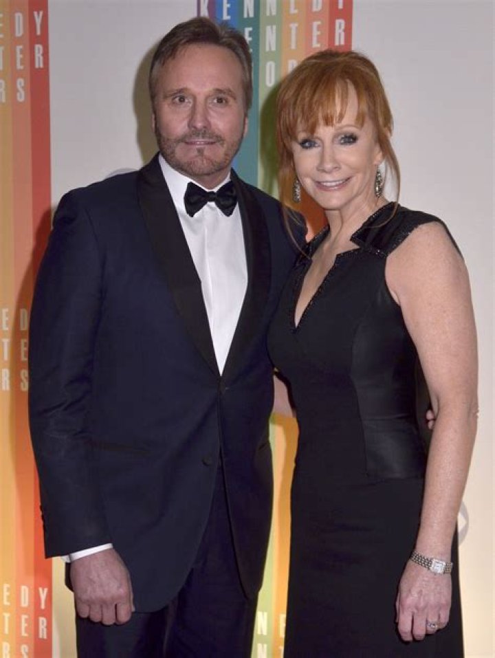 Whatever Happened to Charlie Battles, Reba McEntire’s Ex-husband?
