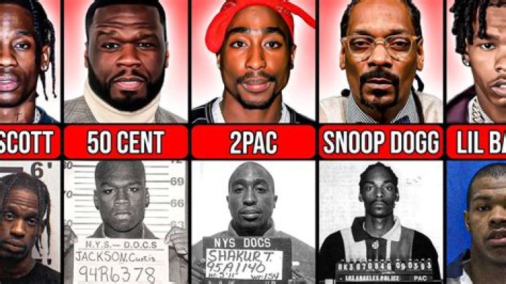 
When Did Bankroll Freddie Get Arrested? Mugshot On List Of Rappers Currently Locked Up In Jail 