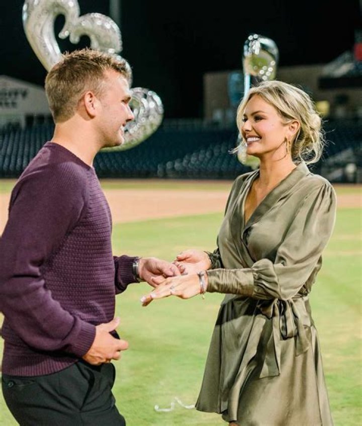 When did Emmy Medders and Chase Chrisley get engaged? Chrisley Knows Best star’s fiancee reveals they broke up before engagement