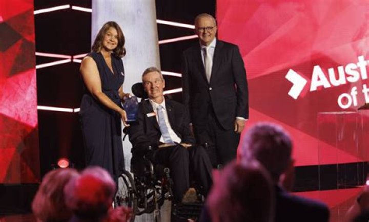 
When Did Neale Daniher Get Motor Neurone Disease? Wife Jan Daniher Provides Relentless Support To Him 