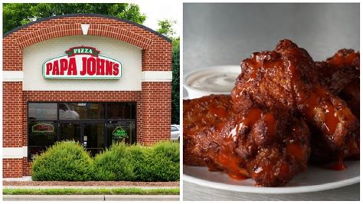 
When will Papa Johns’ new Hot Lemon Pepper Wing Sauce be available? Details explored 