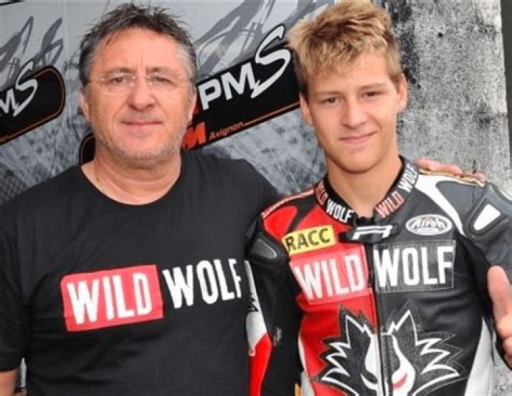 
Where Are Fabio Quartararo Parents From? Origine – Did His Family Come From Sicily? 