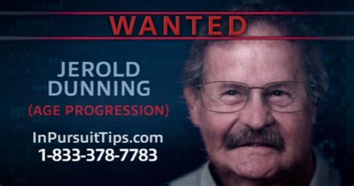 
Where is Alleged Child Abuser Jerold Dunning Now? 