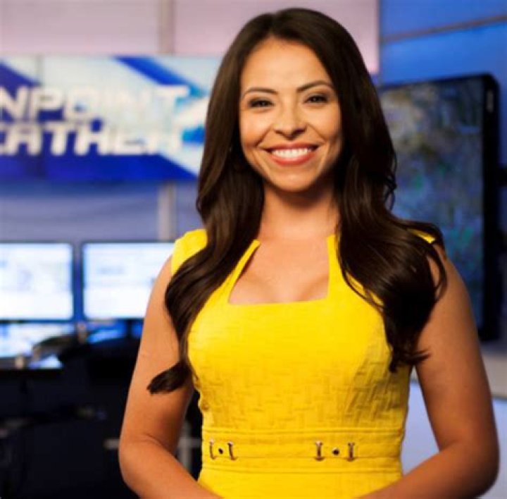 Where Is Angelica Campos Going After Leaving KGTV?