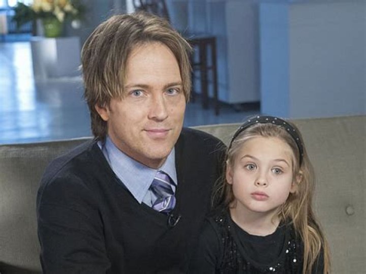 
Where is Anna Nicole Smith’s daughter Dannielynn Birkhead now? 