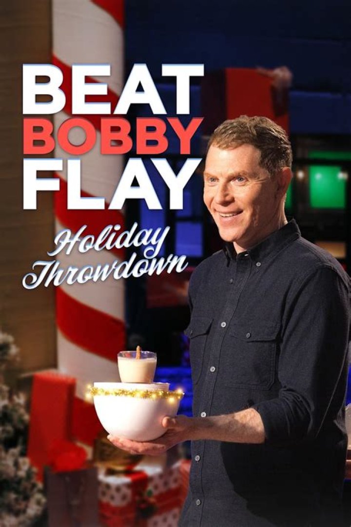 
Where Is ‘Beat Bobby Flay: Holiday Throwdown’ Filmed? Hosts and Judges 2022 