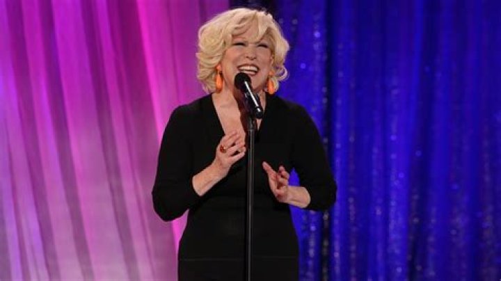
Where Is Bette Midler Now? Career And Family Explored 