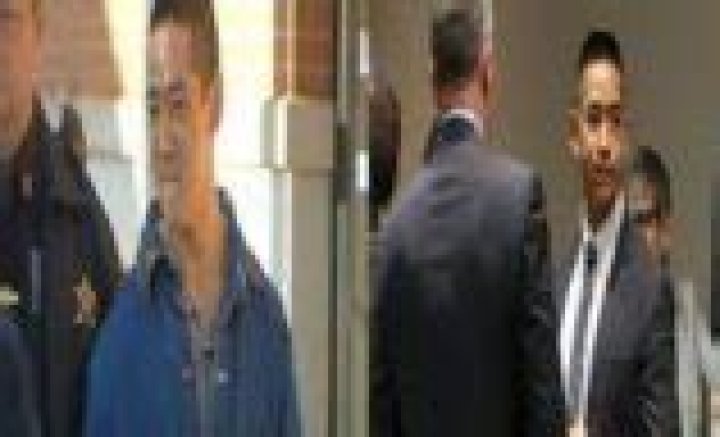 
Where is Charlie Tan Now? What Happened to Charlie Tan? Charlie Tan Release Date 