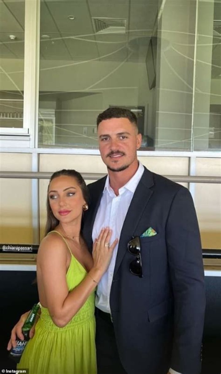 
Where Is Chiara Passari Now? Nick Kyrgios Ex-Girlfriend Update 2022 