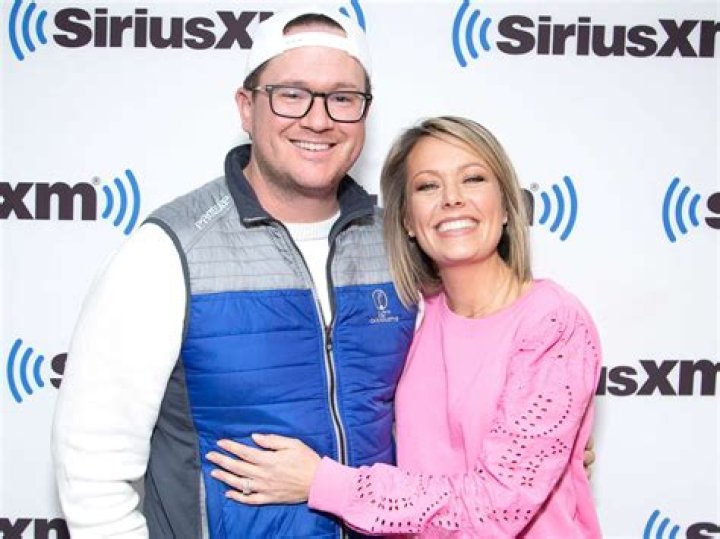 
Where Is Dylan Dreyer Going? Everything On Her Husband And More 