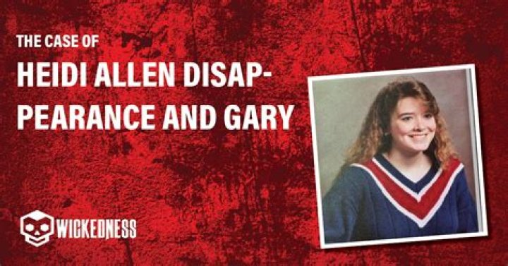 Where Is Gary Thibodeau Now? Heidi Allen Oswego Missing Case Update