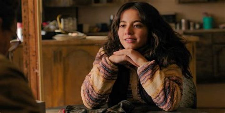 
Where Is Isabela Merced From? Details About Her Ethnicity And Parents Nationality 