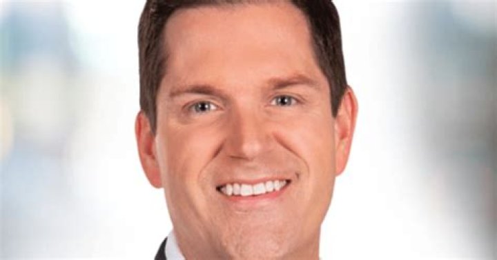 
Where Is Jason Drusha Going After Leaving WCCO? His Salary And Wiki Bio 