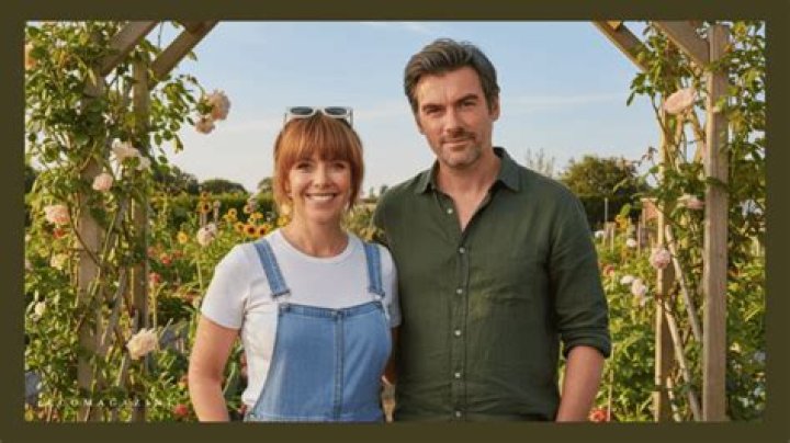 
Where Is Jeff Hordley Going to Work? 