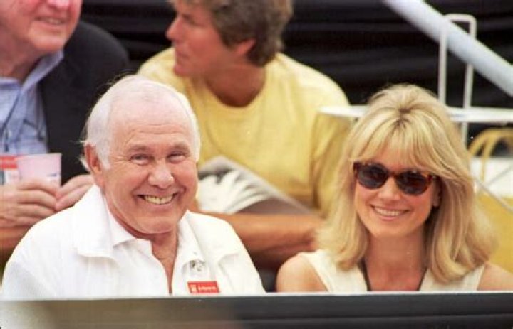 
Where is Johnny Carson’s ex-wife, Alexis Maas after husband’s death? Wiki: Net Worth, Bio, Dating, Age 