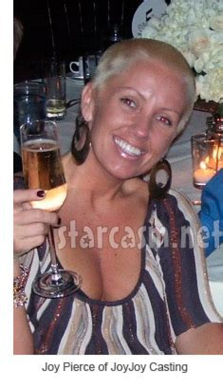 
Where Is Joy Pierce Today? Bruce Beresford Redman Mistress – Was She A Suspect In Monica Burgos Murder? 