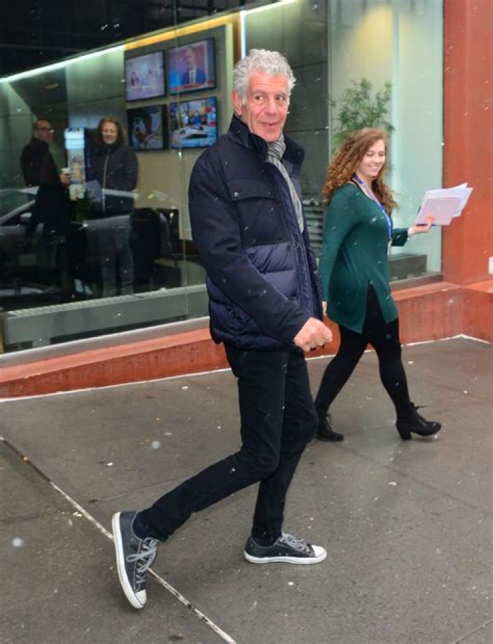 Where Is Nancy Putkoski Today? Anthony Bourdain First Wife Searched As His Documentary Airs On CNN