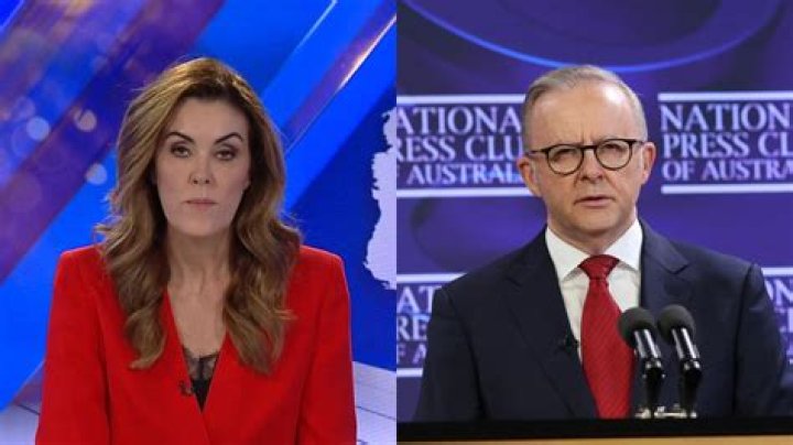 
Where Is Peta Credlin Today? Is The Sky News Political Commentator Ill? 