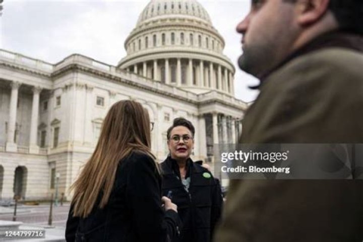 
Where Is Republican Harriet Hageman Actually From? Politician Parents Nationality Discussed 