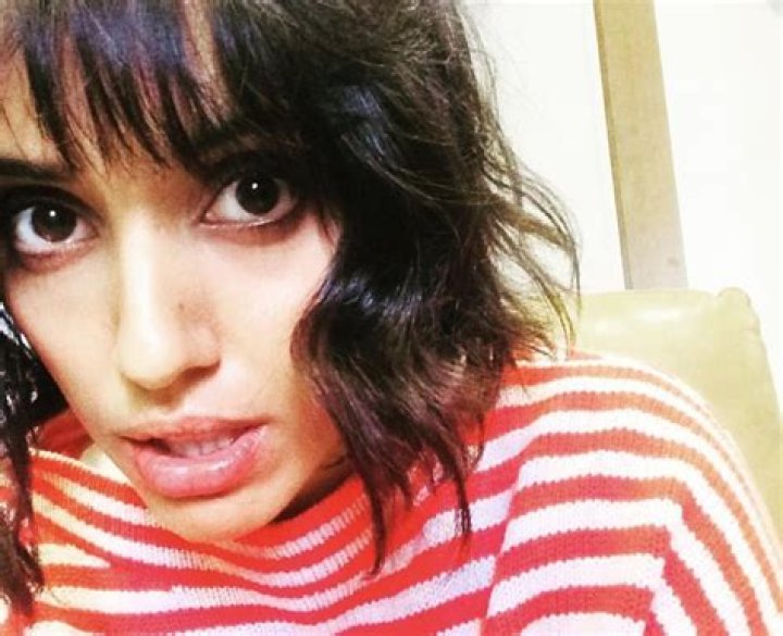 
Where Is Ritu Arya From? Details About Her Parents And Ethnicity 