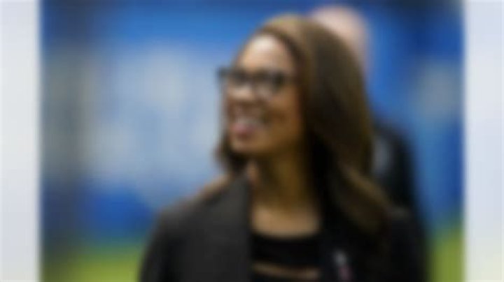 
Where Is Sandra Douglass Morgan Actually From? NFL Female President Family Origin And Background 