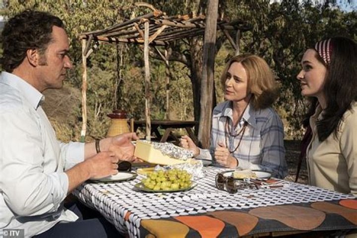 Where Is Sheila Buckley Now? John Stonehouse MP Mistress Turned Wife