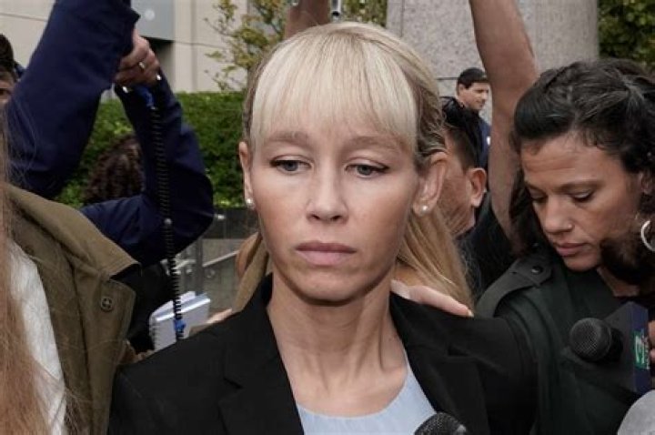 
Where Is Sherri Papini Now 2022? Age Husband And Arrest Details – Was Her Kidnapping Faked? 