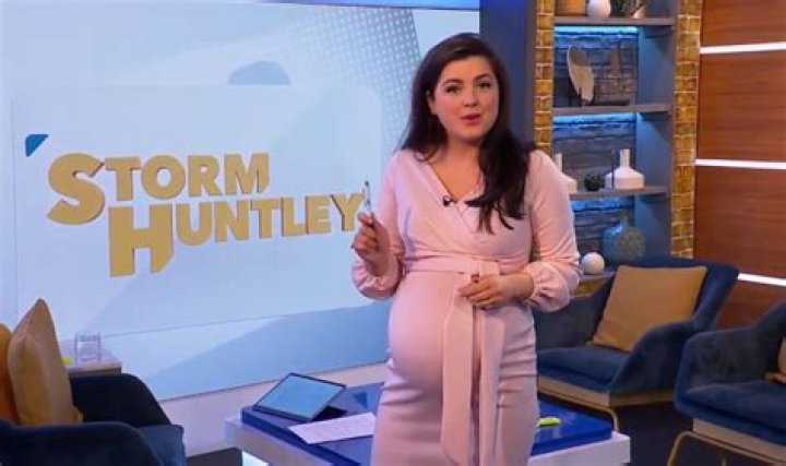 
Where Is Storm Huntley Today and Is She Having A New Baby? 