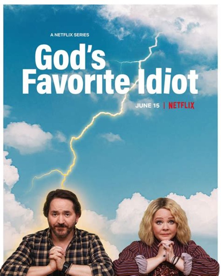 
Where was God’s Favorite Idiot Filmed? 