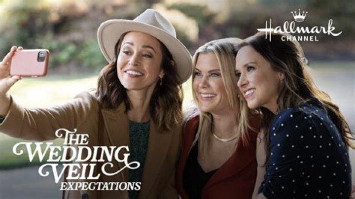 
Where Was Hallmark’s Wedding Veil Expectations Filmed? 