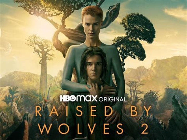 Where Was Raised by Wolves Season 2 Filmed?