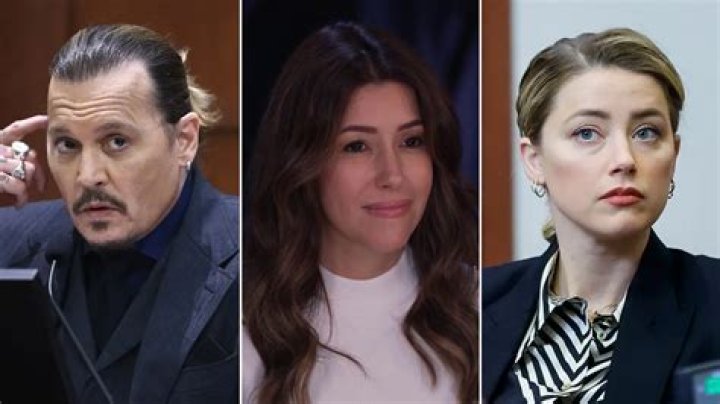 
Which One Of The Johnny Depp’s Lawyer Says Amber Turd In The Trial? Twitter #Amberturd Memes Go Viral 