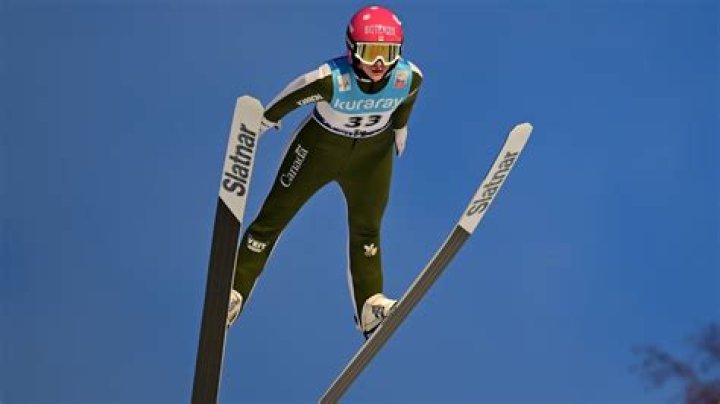 
Who Are Abigail Strate Parents? Everything To Know About The Ski Jumper 
