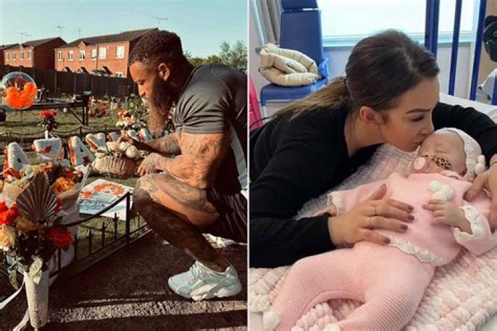 
Who Are Ashley Cain And Safiyya Vorajee? Ashley Cain Parents And Divorced Story 