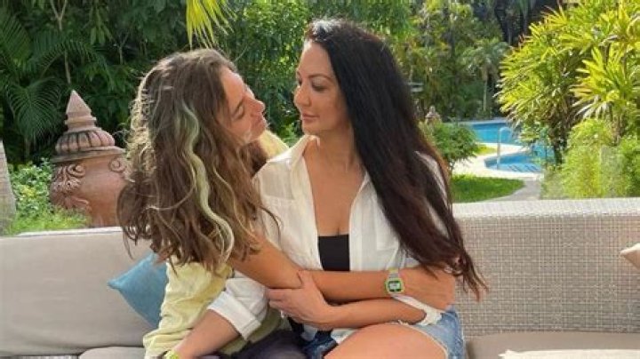 Who Are Avery Cyrus Parents Scott Blanchard & Sylvia Flores Bugarin? Age Gap And Family Ethnicity