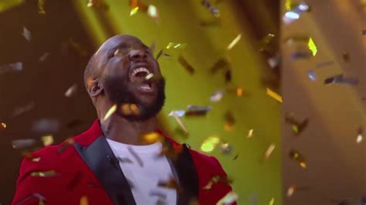 
Who Are Axel Blake Children? Meet BGT Winner Wife On Instagram 