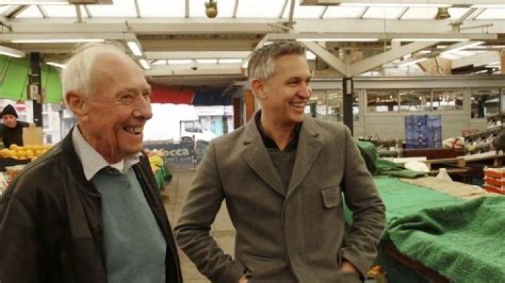 
Who Are Barry Lineker And Margaret Lineker? Meet Gary Lineker’s Parents 