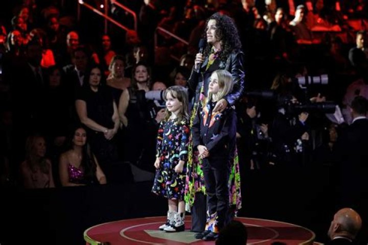 
Who Are Brandi Carlile Children? Her Wife Catherine Shepherd and Kids Introduced Her at Grammys 2023 
